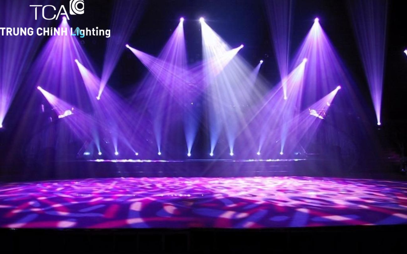 Đèn Hiệu Ứng (Effect Lights)