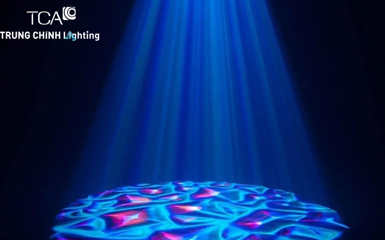 Hiệu ứng ánh sáng