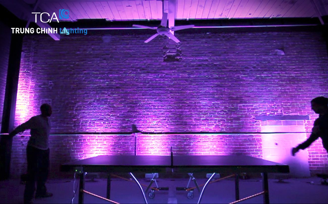 Đèn LED Wall Washer