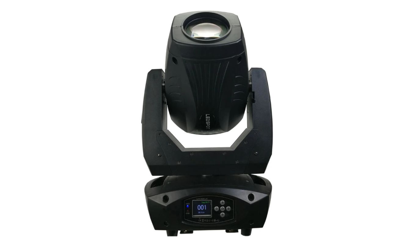 Đèn Moving Head