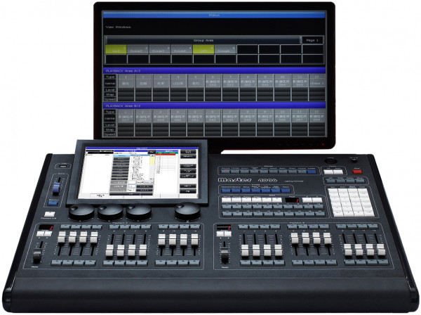 TL-SL712 Console