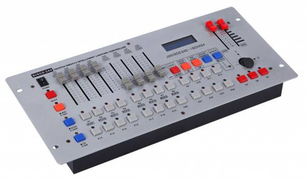 TL-SL701 Console