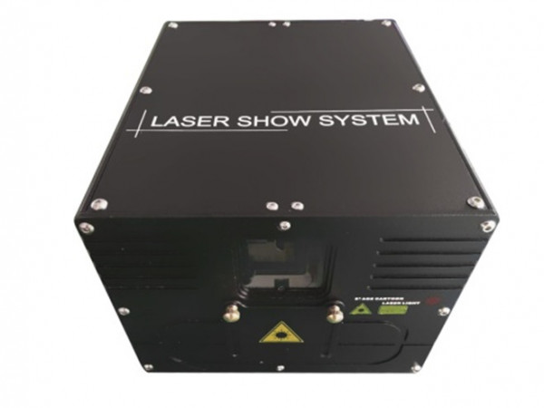 TL-SL532 1W Laser Light