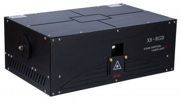 TL-SL502 5W Laser Light