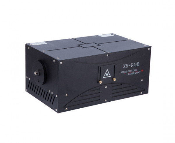 TL-SL534 5W Laser Light