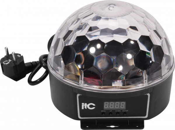 TL-SL431 Magic Beam Light