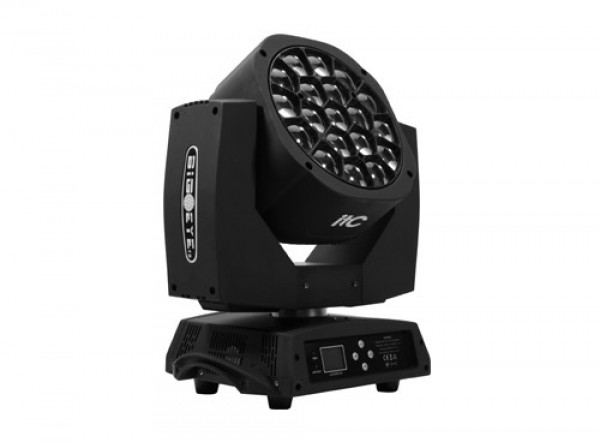 TL-SL422 19*15W Moving Head Beam Light