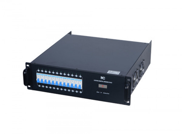 TL-SL761 Digital Silicon Box 12*4kw