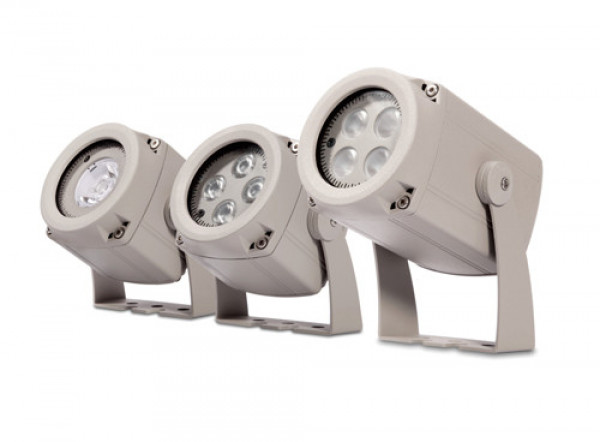 TL-LH3201/ TL-LH3202/ TL-LH3203  LED Flood Light