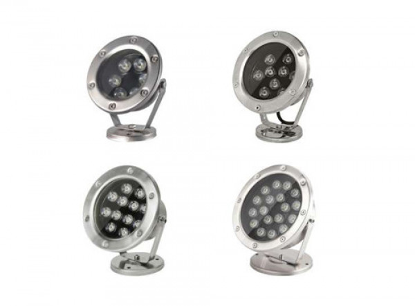 TL-LH6201/ TL-LH6202/ TL-LH6203/ TL-LH6204 LED Underwater Light