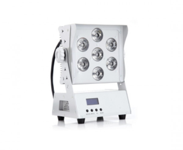 TL-SL292 7*12W LED Flood Light