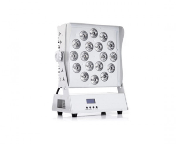 TL-SL293 18*12W LED Flood Light