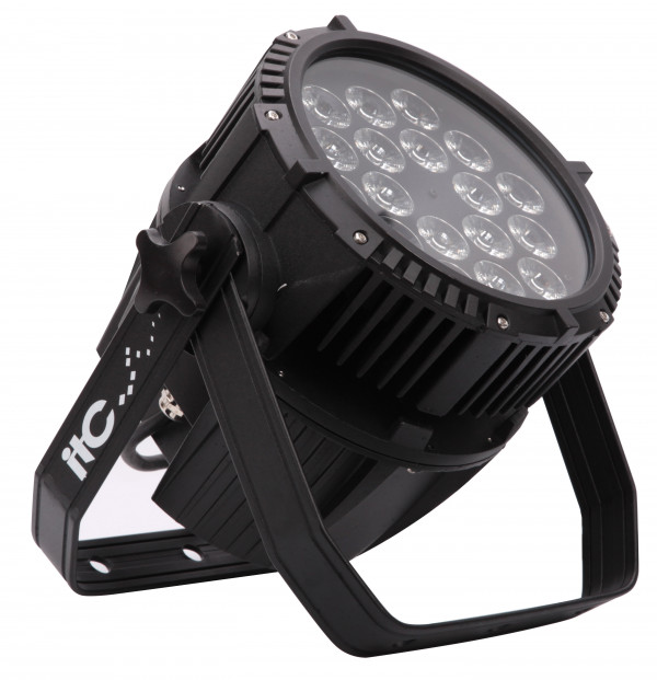 TL-LT604 18*10W LED Flood Light