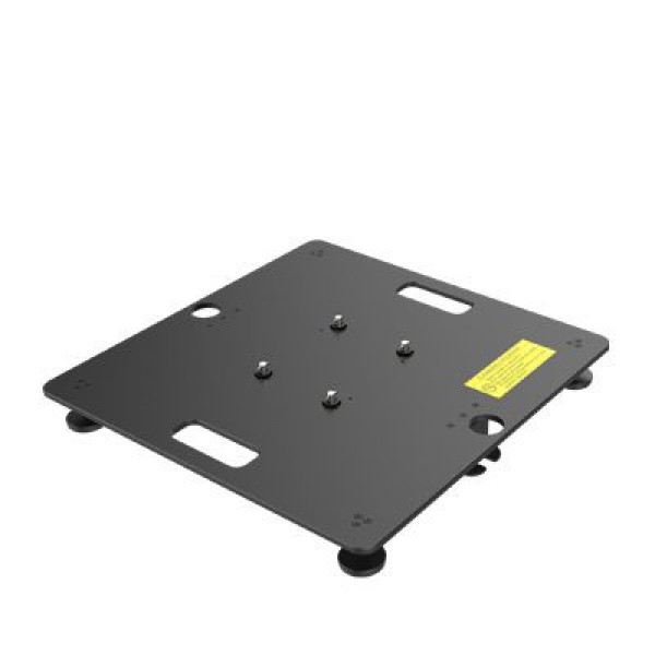 RLS 100 Grounding Metal Plate