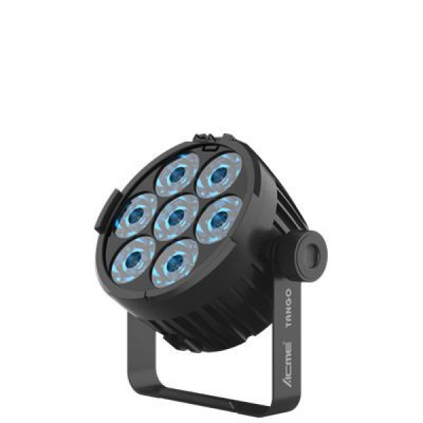 Đèn PAR LED 7x15W RGBW