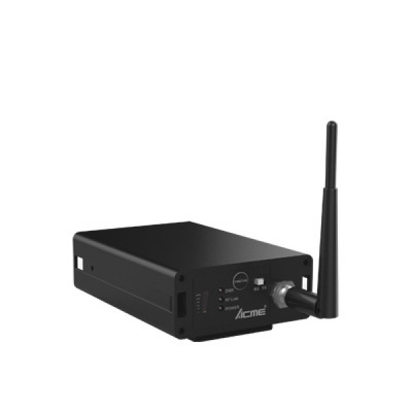 WIRELESS DMX TRANSCEIVER LR512