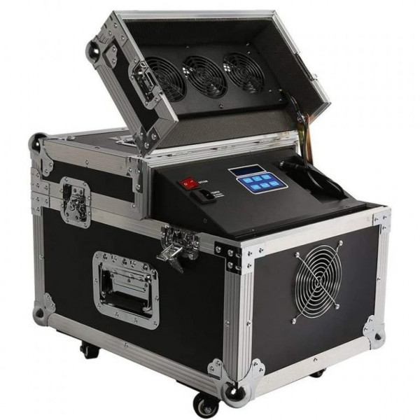 Máy khói Haze ZYT DJ-P600