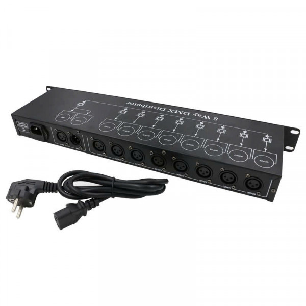 Bộ chia tín hiệu ZYT AE-80 L